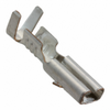 Terminals - Quick Connects, Quick Disconnect Connectors - A116204CT-ND - DigiKey