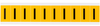 15 Series Indoor/Outdoor Numbers & Letters - 1530-I - Brady Corporation