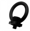 Super Forged Eyebolt: 1-1/2-3.5 Coil Thread, Rated Load: 10,000 lbs. -- AK48660 - Image