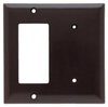 Standard Wall Plate -- SP1426 - Image