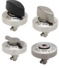 Quarter-turn Clamp - QCTH / QCTHL / QCTHH - Imao-Fixtureworks