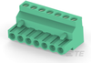 PCB Terminal Blocks - 1-282809-4 - TE Connectivity