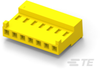 Rectangular Wire & Cable Connectors & Housings - 3-644462-7 - TE Connectivity