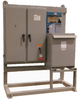 Controls / Monitoring Panel -- Heat Trace Skid Systems - Image