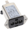 Power Entry Connectors - Inlets, Outlets, Modules - 486-6532-ND - DigiKey