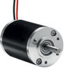 Dc Brush Motor, 24W, 3100Rpm, 24V; Dc Motor Type Crouzet - 03AC6364 - Newark, An Avnet Company