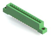 Card Conn, Single Side, 15Pos, Wire Wrap; Card Edge Connector Type Edac - 59AJ4001 - Newark, An Avnet Company