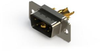 Combo D-Sub Conn, Plug, De-5W1, Panel; Product Range Edac - 52AJ3713 - Newark, An Avnet Company