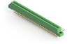 Card Edge Conn, Dual Side, 58Pos, Th; Card Edge Connector Type Edac - 61AJ1802 - Newark, An Avnet Company