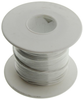 Hook Up Wire, 100Ft, 20Awg Copper, White; Jacket Material Alpha Wire - 02F7132 - Newark, An Avnet Company