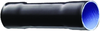 Heat Shrink Sleeve, Straight, 22.8Mm Id, Flu, Black; Shrink Ratio Te Connectivity - 77R3453 - Newark, An Avnet Company