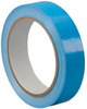 Tape, 65.84M X 25.4Mm, Blue, Upvc; Tape Type Tape Case - 99Y3058 - Newark, An Avnet Company