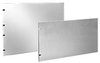 Rack Panel, 28Inx19In, Steel; Panel Type Hammond - 83F9013 - Newark, An Avnet Company