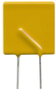 Fuse, Resettable Ptc, 60Vdc, 2.5A, Thd; Thermistor Mounting Littelfuse - 64AH8142 - Newark, An Avnet Company