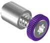 Captive Screws - 52-35-11-4-012 - bisco industries
