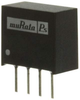 Power Supplies Board Mount DCDC Converters - MEE1S0303SC - 1221700-MEE1S0303SC - Win Source Electronics