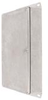 Small Enclosures - Diecast Enclosures - 1590WDDF - Hammond Manufacturing Company Inc.