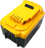 Battery, Icr/cgr/lir, 20V, 6Ah; Battery Voltage Dantona Industries - 48AK3912 - Newark, An Avnet Company