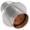 Circular Conn, Rcpt, 3Pos, Jam Nut; Military Specification Amphenol Aerospace - 47AJ3194 - Newark, An Avnet Company