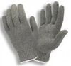 Multi-Color String Knit Gloves (1 Dozen) - 3185G - Wiper Master, Inc.