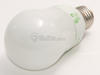 8 Watt, White A19 DIMMABLE/FLASHABLE Cold Cathode Lamp. -- MB-801DL