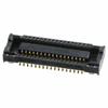 Arrays, Edge Type, Mezzanine (Board to Board) - WM8958DKR-ND - DigiKey