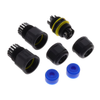Circular Connector Accessories - 1754-SC-L-PG11-02-BL-ND - DigiKey