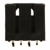 Headers, Male Pins - 23-0740991004-ND - DigiKey