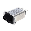 Power Line Filter Modules - 486-6522-ND - DigiKey