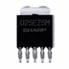 Voltage Regulators - Linear - PQ025EZ5MZZ - Quarktwin Technology Ltd.