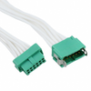 Rectangular Cable Assemblies - 952-2783-ND - DigiKey