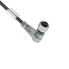 Circular Cable Assemblies - 281-5974-ND - DigiKey