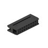 Free Hanging, Panel Mount - 3130-16-0101-00-ND - DigiKey