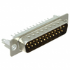 D-Sub Connector Assemblies - A132504-ND - DigiKey