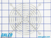 FANS Fan Guards - 08170 - Galco Industrial Electronics