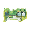 Din Rail, Channel - 1866-DPT2.5/3-PE-ND - DigiKey