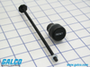 ABBG Pushbutton Non-Illuminated - KPR3-104B - Galco Industrial Electronics