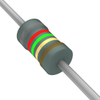 Through Hole Resistors - RNF14FBC82R5-ND - DigiKey