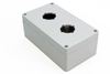 Enclosures, Boxes, & Cases - 1554PB2 - Powell Electronics, Inc.