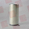 Air Filter - 81007072 - Radwell International