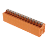 Wire to Board - 281-4007-ND - DigiKey