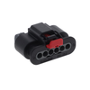 Rectangular Connector Housings - 900-0349006221-ND - DigiKey