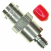Coaxial Connector (RF) Adapters - A34418-ND - DigiKey