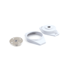 DISK DAMPER / PIVOT HINGE - UDD-M-L -- UDD-M-L