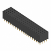 Headers, Receptacles, Female Sockets - SAM15804-ND - DigiKey