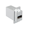 USB, DVI, HDMI Connector Adapters - ECF504-30-UAAS-HR - ODG (Origin Data Global)