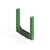 Edgeboard Connectors - 151-395-022-556-558-ND - DigiKey