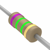 Through Hole Resistors - CF14JB7M50-ND - DigiKey
