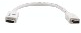 Adapter Cable - DisplayPort (M) to HDMI (F) -- ADC-DPM-HF - Image
