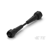 Fiber Optic Cables -- 1-2064915-0-ND - Image